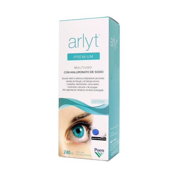 Poen Arlyt Premium 240ml