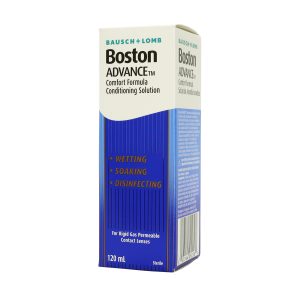 Solución Boston Advance Acondicionadora 120ml