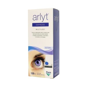 Poen Arlyt Express 120ml