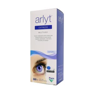 Poen Arlyt Express 360ml