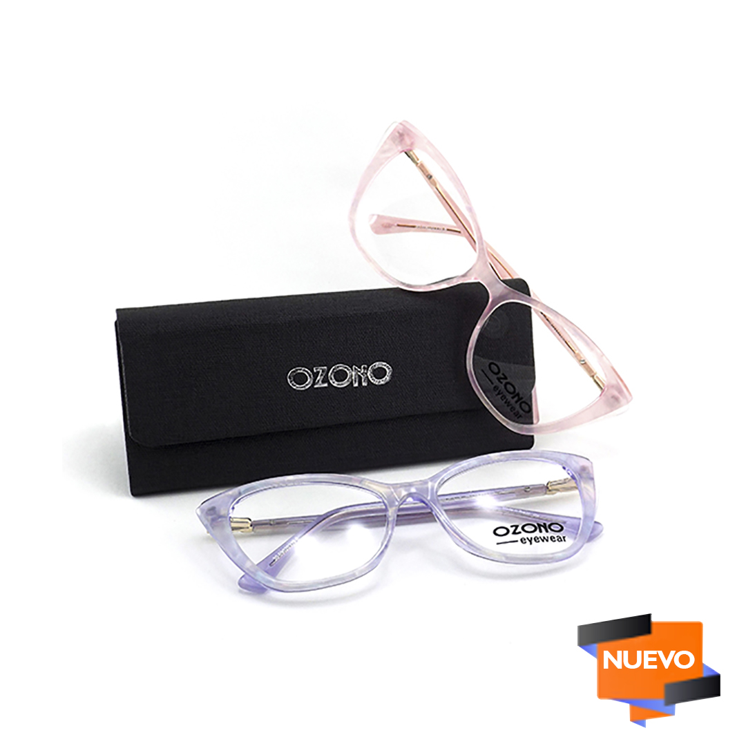 6079 Ozono Receta