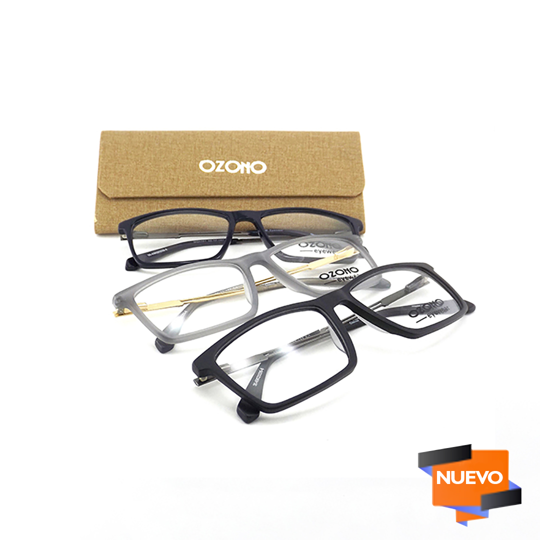 6101 Ozono Receta