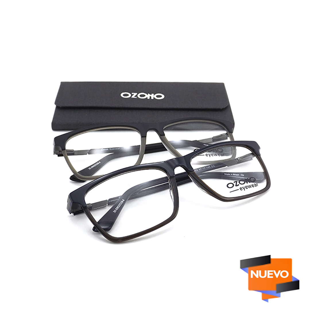 6102 Ozono Receta