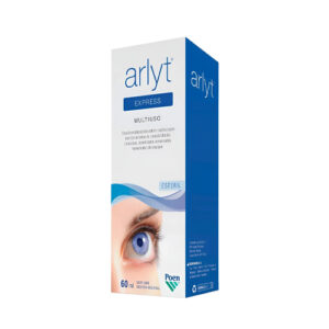 Poen Arlyt Express Multiuso x60ml