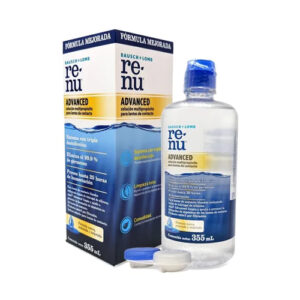 Renu Advanced x355ml